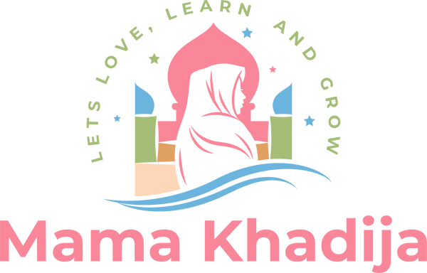 Mama Khadija eStore