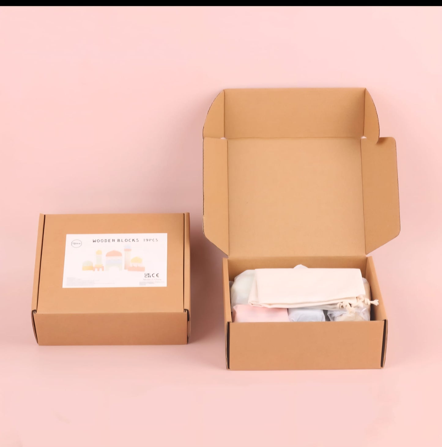 Build-A-Masjid Blocks – Islamic Construction Toy Set